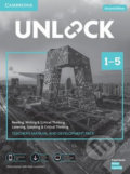 Kniha: Unlock Teacher’s Manual and Development Pack with Downloadable Audio, Video and Worksheets (Cambridge University Press). Cambridge University Press, 2019 Kniha: Unlock Teacher’s Manual and Development Pack with Downloadable Audio, Video and Worksheets (Cambridge University Press). Cambridge University Press, 2019