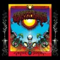 Hudobné CD: Grateful Dead: Aoxomoxoa (Warner Music). Warner Music, 2022 Hudobné CD: Grateful Dead: Aoxomoxoa (Warner Music). Warner Music, 2022