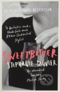 Kniha: Sweetbitter (Stephanie Danler). Oneworld, 2017 Kniha: Sweetbitter (Stephanie Danler). Oneworld, 2017