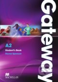 Gateway A2: Gateway Practice Online (David Spencer). MacMillan, 2016 Gateway A2: Gateway Practice Online (David Spencer). MacMillan, 2016