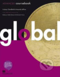 Kniha: Global Advanced: Business Class Student´s Book Pack (Lindsay Clandfield). MacMillan, 2013 Kniha: Global Advanced: Business Class Student´s Book Pack (Lindsay Clandfield). MacMillan, 2013