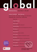 Kniha: Global Elementary: Teacher`s Book + Resource CD + eBook Pack (Adrian Tennant). MacMillan, 2016 Kniha: Global Elementary: Teacher`s Book + Resource CD + eBook Pack (Adrian Tennant). MacMillan, 2016