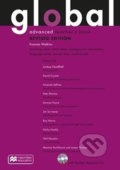 Kniha: Global Revised Advanced - Teacher´s Book + eBook Pack (MacMillan). MacMillan Kniha: Global Revised Advanced - Teacher´s Book + eBook Pack (MacMillan). MacMillan
