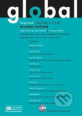 Kniha: Global Revised Beginner - Teacher's Pack (MacMillan). MacMillan Kniha: Global Revised Beginner - Teacher's Pack (MacMillan). MacMillan