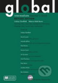 Kniha: Global Revised Intermediate - Teacher's Pack (MacMillan). MacMillan Kniha: Global Revised Intermediate - Teacher's Pack (MacMillan). MacMillan