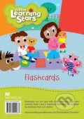Kniha: Learning Stars: Flashcards (all levels) (Jeanne Perrett). MacMillan, 2015 Kniha: Learning Stars: Flashcards (all levels) (Jeanne Perrett). MacMillan, 2015