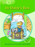 Kniha: Little Explorers A Phonic: In Daisy´s Box (Gill Munton). MacMillan, 2011 Kniha: Little Explorers A Phonic: In Daisy´s Box (Gill Munton). MacMillan, 2011