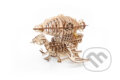 Puzzle: Skylord – vzducholoď (ECO WOOD ART). ECO WOOD ART, 2022 Puzzle: Skylord – vzducholoď (ECO WOOD ART). ECO WOOD ART, 2022