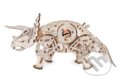 Puzzle: Triceratops (ECO WOOD ART). ECO WOOD ART, 2022 Puzzle: Triceratops (ECO WOOD ART). ECO WOOD ART, 2022