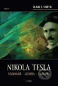 Nikola Tesla - Marc J. Seifer, Triton, 2022