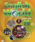 Kniha: English World 10: Pupil´s Book (Mary Bowen). MacMillan, 2013 Kniha: English World 10: Pupil´s Book (Mary Bowen). MacMillan, 2013