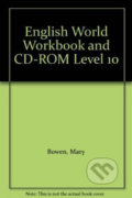 Kniha: English World 10: Workbook + CD-ROM (Liz Hocking). MacMillan, 2013 Kniha: English World 10: Workbook + CD-ROM (Liz Hocking). MacMillan, 2013