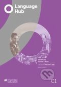 Kniha: Language Hub Advanced - Teacher´s Book + Navio App (MacMillan). MacMillan Kniha: Language Hub Advanced - Teacher´s Book + Navio App (MacMillan). MacMillan