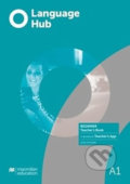 Kniha: Language Hub Beginner - Teacher´s Book + Navio App (MacMillan). MacMillan, 2020 Kniha: Language Hub Beginner - Teacher´s Book + Navio App (MacMillan). MacMillan, 2020