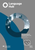 Kniha: Language Hub Pre-Intermediate - Workbook without key (MacMillan). MacMillan, 2019 Kniha: Language Hub Pre-Intermediate - Workbook without key (MacMillan). MacMillan, 2019