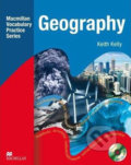 Kniha: Macmillan Vocabulary Practice - Geography: Prectice Book Pack+ CD Rom Without Key (Kate Kelly). MacMillan, 2009 Kniha: Macmillan Vocabulary Practice - Geography: Prectice Book Pack+ CD Rom Without Key (Kate Kelly). MacMillan, 2009