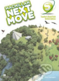 Kniha: Next Move Starter: Teacher´s Edition (Mary Charrington). MacMillan, 2014 Kniha: Next Move Starter: Teacher´s Edition (Mary Charrington). MacMillan, 2014