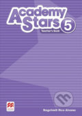 Kniha: Academy Stars 5: Teacher´s Book Pack (Kathryn Harper). MacMillan, 2017 Kniha: Academy Stars 5: Teacher´s Book Pack (Kathryn Harper). MacMillan, 2017