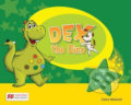 Kniha: Dex the Dino: Pupil s Book Pack (Sandie Mourao). MacMillan, 2016 Kniha: Dex the Dino: Pupil s Book Pack (Sandie Mourao). MacMillan, 2016