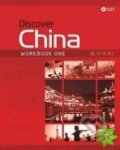 Kniha: Discover China 1 - Workbook (Betty Huang). MacMillan, 2010 Kniha: Discover China 1 - Workbook (Betty Huang). MacMillan, 2010