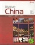 Kniha: Discover China 1 - Student´s Book Pack (Anqi Ding). MacMillan, 2010 Kniha: Discover China 1 - Student´s Book Pack (Anqi Ding). MacMillan, 2010
