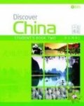 Kniha: Discover China 2 - Student´s Book Pack (Shaoyan Qi). MacMillan, 2011 Kniha: Discover China 2 - Student´s Book Pack (Shaoyan Qi). MacMillan, 2011