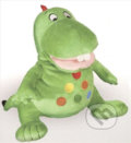 Discover with Dex: Puppet (Sandie Mourao). MacMillan, 2015 Discover with Dex: Puppet (Sandie Mourao). MacMillan, 2015