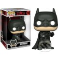 Funko POP Jumbo: Batman (Funko). Funko, 2022 Funko POP Jumbo: Batman (Funko). Funko, 2022