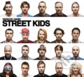 Kniha: Street Kids (Dereck Hard). Hard art production, 2012 Kniha: Street Kids (Dereck Hard). Hard art production, 2012
