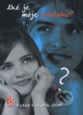 Kniha: Ake je moje povolanie? (Metod Lukačik). Misionar, 2010 Kniha: Ake je moje povolanie? (Metod Lukačik). Misionar, 2010