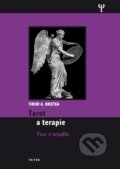 Kniha: Tarot a terapie (Tibor Brečka). Triton, 2012 Kniha: Tarot a terapie (Tibor Brečka). Triton, 2012