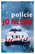 Kniha: Policie (Jo Nesbo). Kniha Zlín, 2015 Kniha: Policie (Jo Nesbo). Kniha Zlín, 2015