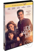 Film: Lidé jako my (Alex Kurtzman) (). Magicbox, 2013 Film: Lidé jako my (Alex Kurtzman) (). Magicbox, 2013