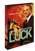 Luck 1. série - Allen Coulter, Brian Kirk, Michael Mann, Terry George, Phillip Noyce, Mimi Leder, Magicbox, 2013