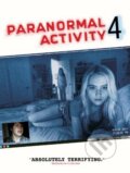 Film: Paranormal Activity 4. (Ariel Schulman a Henry Joost) (). Magicbox, 2012 Film: Paranormal Activity 4. (Ariel Schulman a Henry Joost) (). Magicbox, 2012