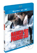 Film: Nanga Parbat 3D+2D (Joseph Vilsmaier) (Blu-ray). Magicbox, 2013 Film: Nanga Parbat 3D+2D (Joseph Vilsmaier) (Blu-ray). Magicbox, 2013