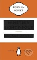 Nineteen Eighty-Four - George Orwell, Penguin Books, 2013