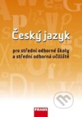 Kniha: Český jazyk pro SOŠ a SOU (Ivo Martinec, Jana Hoffmannová a Jaroslava Ježková). Fraus, 2013 Kniha: Český jazyk pro SOŠ a SOU (Ivo Martinec, Jana Hoffmannová a Jaroslava Ježková). Fraus, 2013