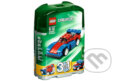 Společenská hra: LEGO CREATOR 31000 - Mini pretekárske autíčko (LEGO). LEGO, 2013 Společenská hra: LEGO CREATOR 31000 - Mini pretekárske autíčko (LEGO). LEGO, 2013