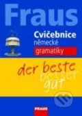 FRAUS Cvičebnice německé gramatiky, 2013
