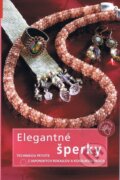 Kniha: Elegantné šperky (Anagram). Anagram, 2012 Kniha: Elegantné šperky (Anagram). Anagram, 2012
