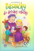 Kniha: Básničky do detskej izbičky (Alica Náhliková a Ján Vrabec). Príroda, 2013 Kniha: Básničky do detskej izbičky (Alica Náhliková a Ján Vrabec). Príroda, 2013