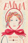 Kniha: Emma (Jane Austen). Penguin Books, 2011 Kniha: Emma (Jane Austen). Penguin Books, 2011