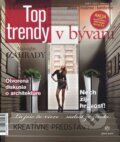 Top trendy v bývaní - 2011, MEDIA/ST, 2011