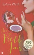 Kniha: The Bell Jar (Sylvia Plath), 2013 Kniha: The Bell Jar (Sylvia Plath), 2013