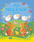 Kniha: Moja Veľká noc (Svojtka&Co.). Svojtka&Co., 2013 Kniha: Moja Veľká noc (Svojtka&Co.). Svojtka&Co., 2013