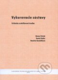 Kniha: Vykurovacie sústavy (Dušan Petráš, Daniel Kalús a Daniela Koudelková). STU, 2012 Kniha: Vykurovacie sústavy (Dušan Petráš, Daniel Kalús a Daniela Koudelková). STU, 2012