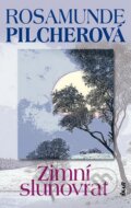 Kniha: Zimní slunovrat (Rosamunde Pilcher). Ikar CZ, 2013 Kniha: Zimní slunovrat (Rosamunde Pilcher). Ikar CZ, 2013