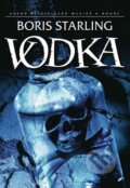 Vodka - Boris Starling, Domino, 2004