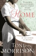 Kniha: Home (Toni Morrison). Vintage, 2013 Kniha: Home (Toni Morrison). Vintage, 2013